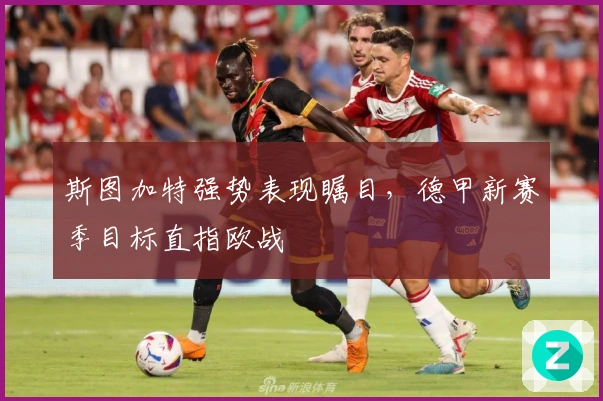 斯图加特强势表现瞩目，德甲新赛季目标直指欧战