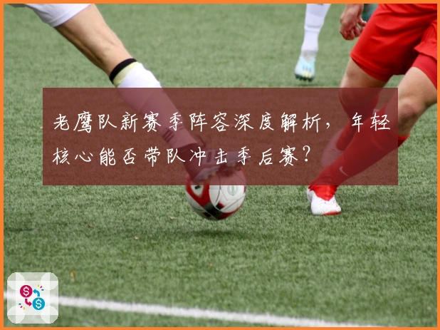老鹰队新赛季阵容深度解析，年轻核心能否带队冲击季后赛？