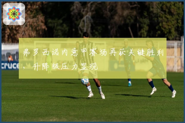 弗罗西诺内意甲赛场再获关键胜利，升降级压力显现